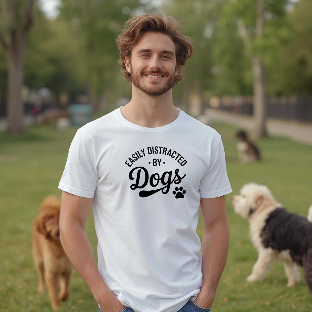 Short Sleeve Tees